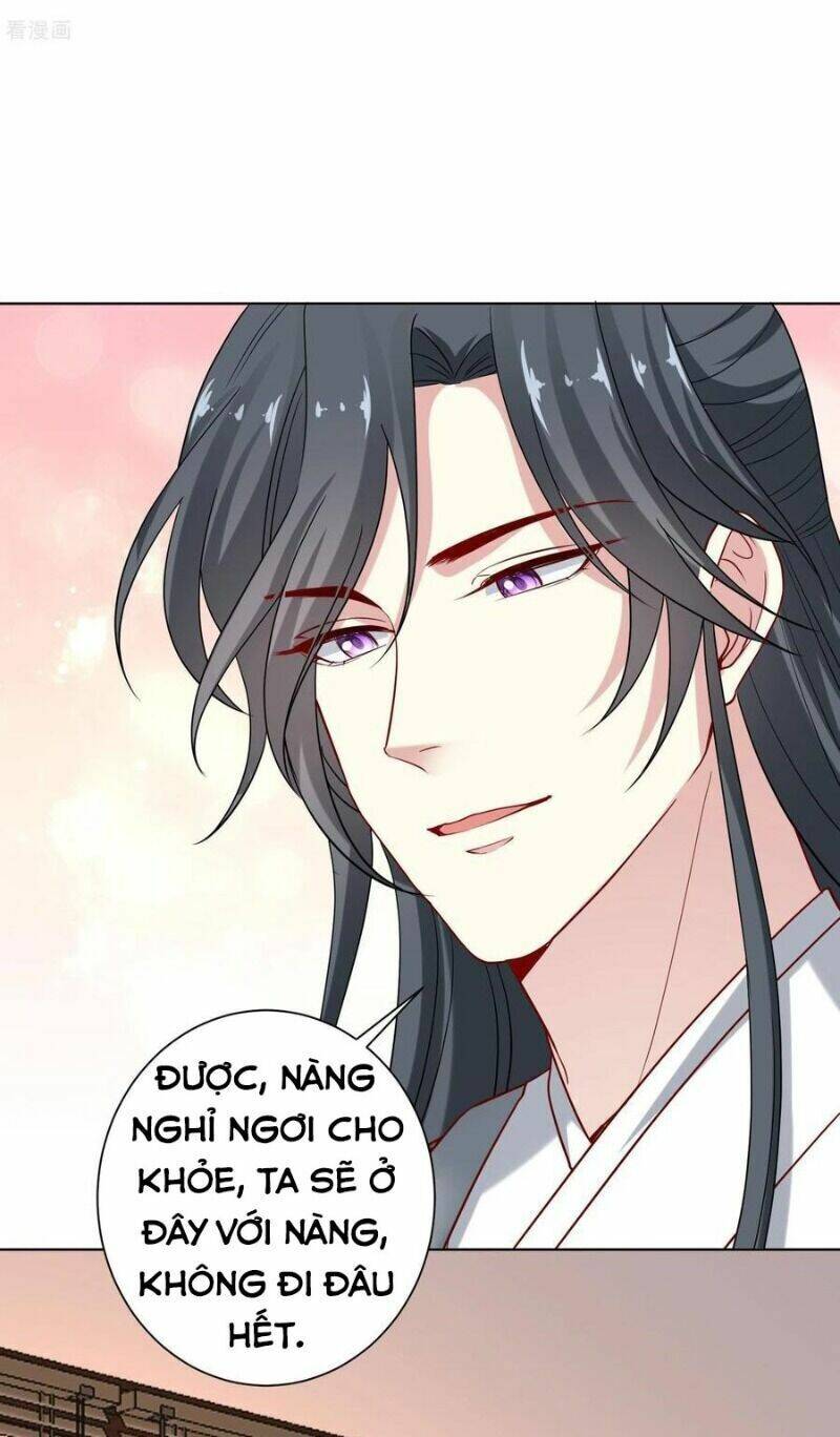 Độc Y Đích Nữ chapter 160 - Upload bởi truyensieuhay.com