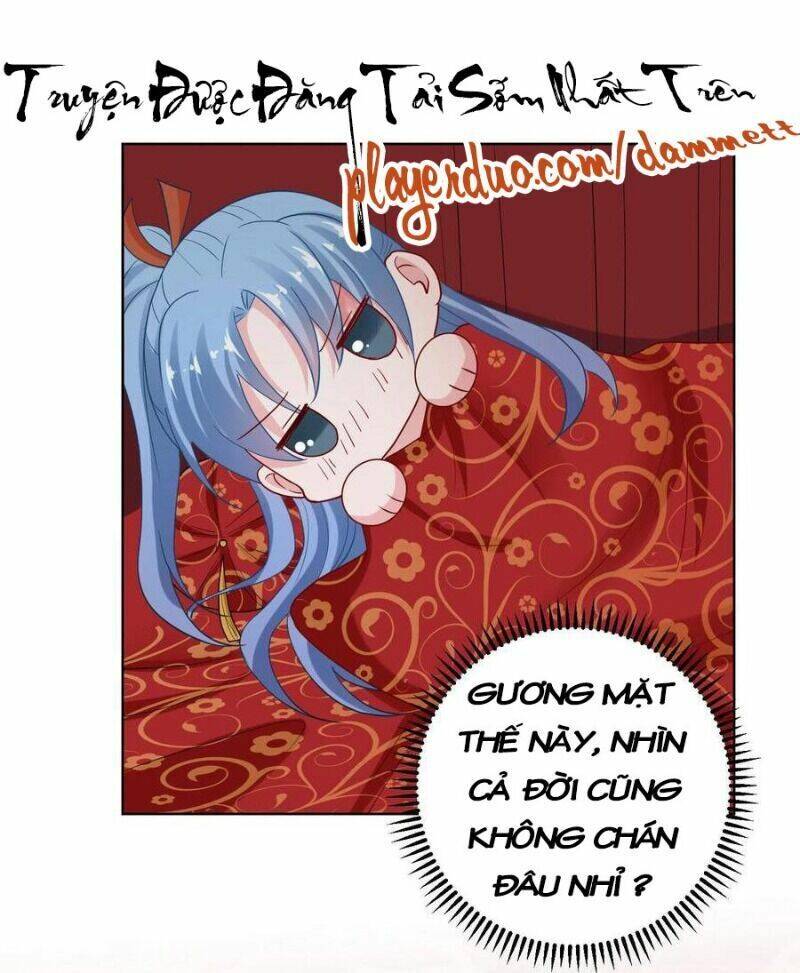 Độc Y Đích Nữ chapter 160 - Upload bởi truyensieuhay.com