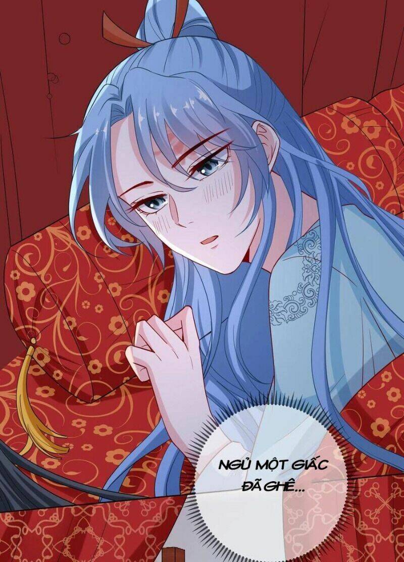 Độc Y Đích Nữ chapter 160 - Upload bởi truyensieuhay.com