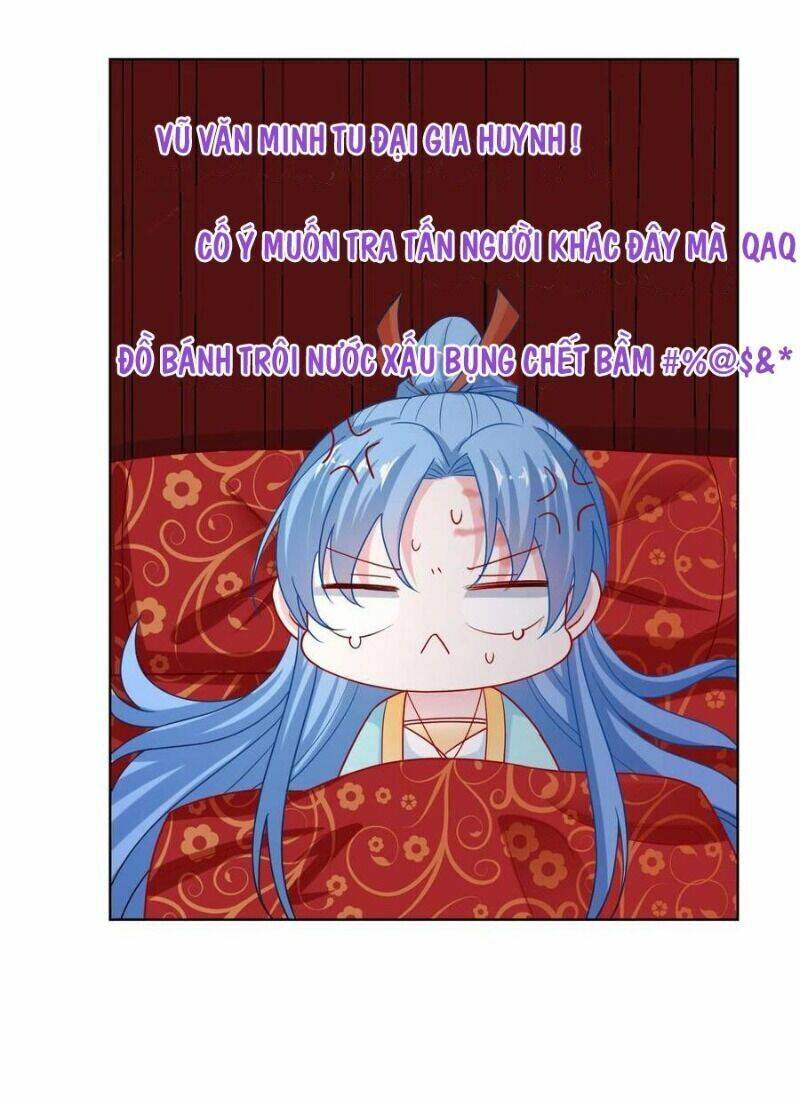 Độc Y Đích Nữ chapter 160 - Upload bởi truyensieuhay.com