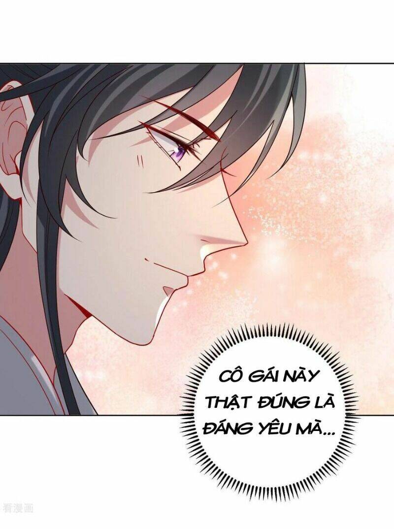 Độc Y Đích Nữ chapter 160 - Upload bởi truyensieuhay.com