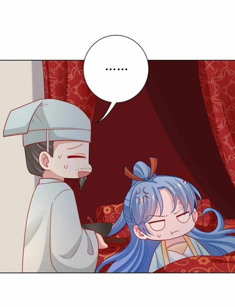 Độc Y Đích Nữ chapter 160 - Upload bởi truyensieuhay.com