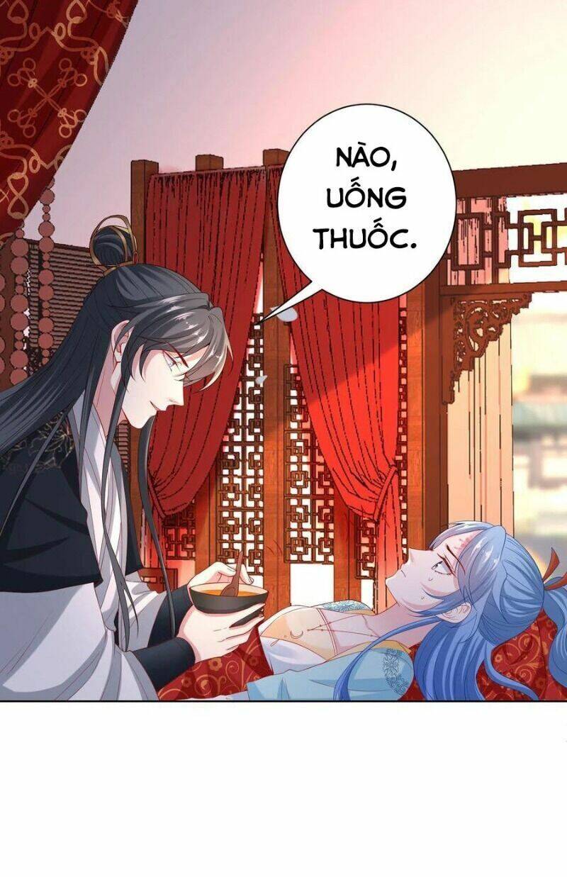 Độc Y Đích Nữ chapter 160 - Upload bởi truyensieuhay.com