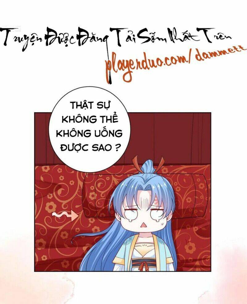 Độc Y Đích Nữ chapter 160 - Upload bởi truyensieuhay.com