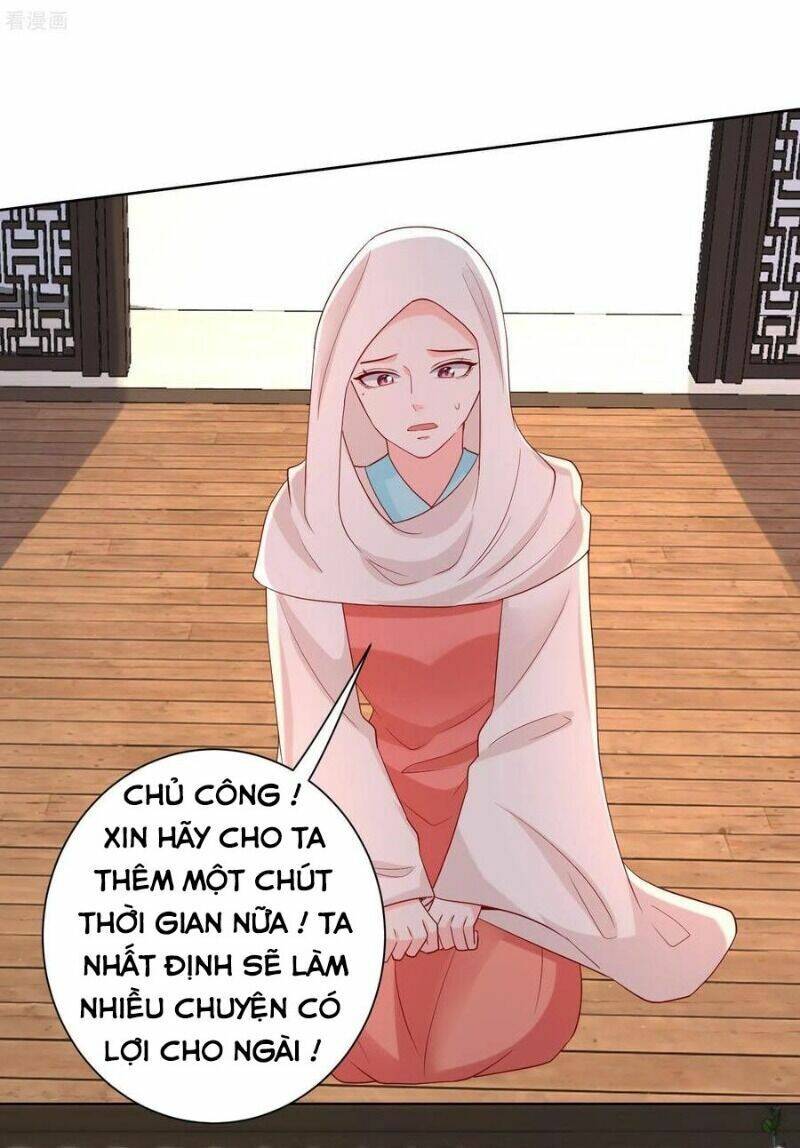 Độc Y Đích Nữ chapter 161 - Upload bởi truyensieuhay.com