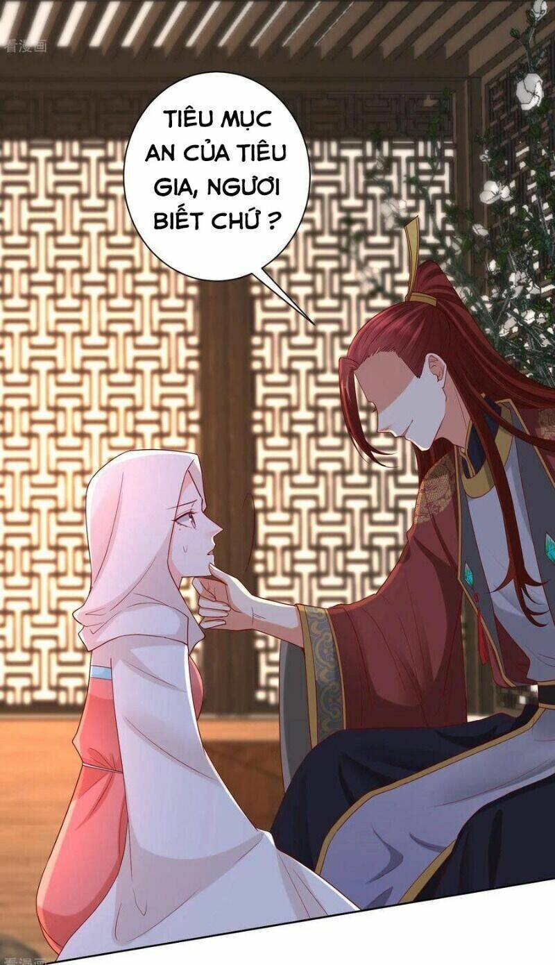 Độc Y Đích Nữ chapter 161 - Upload bởi truyensieuhay.com