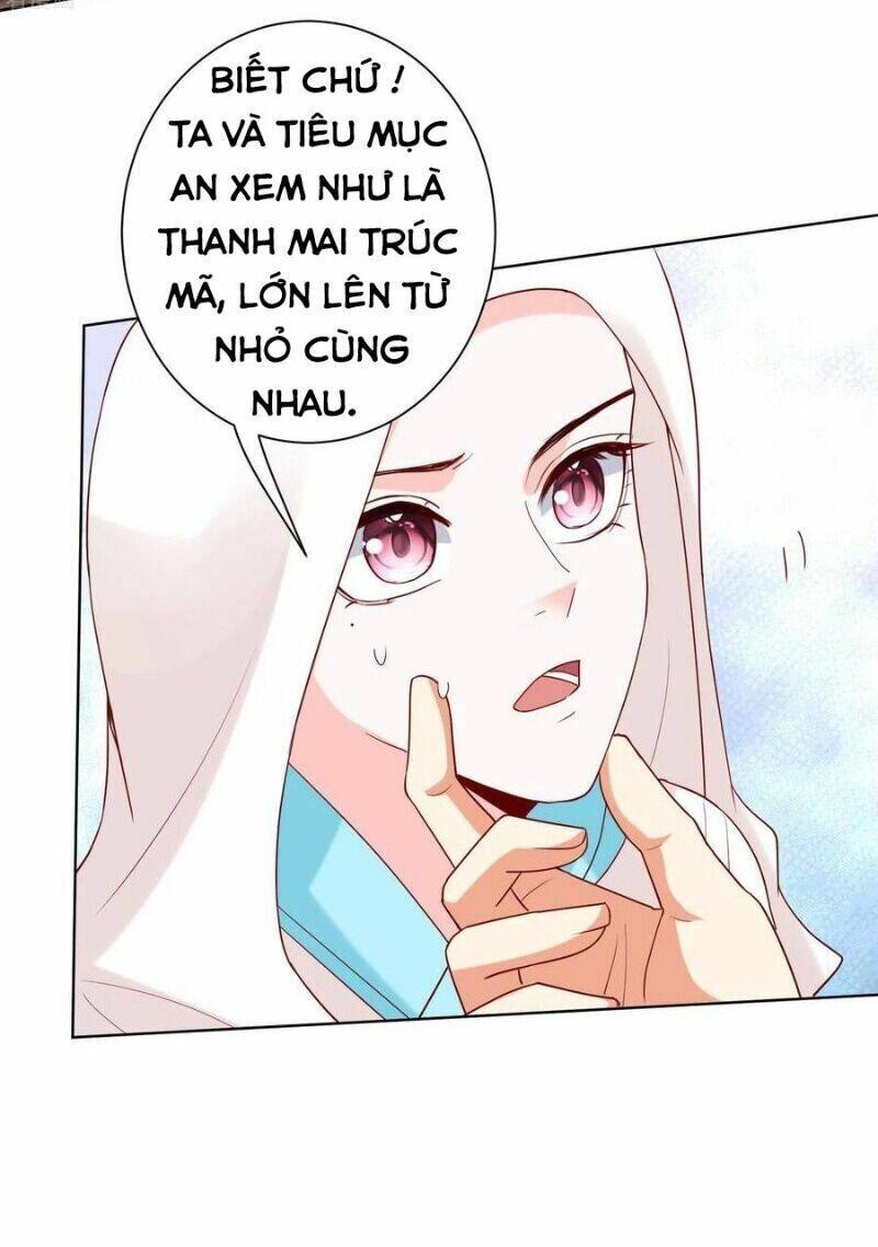 Độc Y Đích Nữ chapter 161 - Upload bởi truyensieuhay.com
