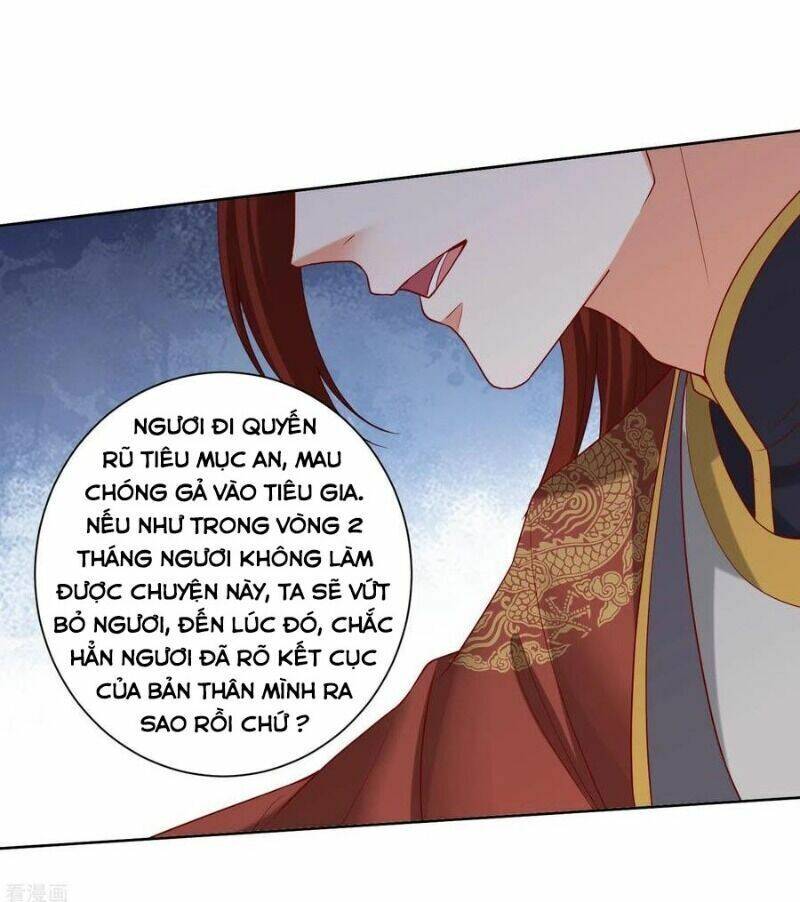 Độc Y Đích Nữ chapter 161 - Upload bởi truyensieuhay.com