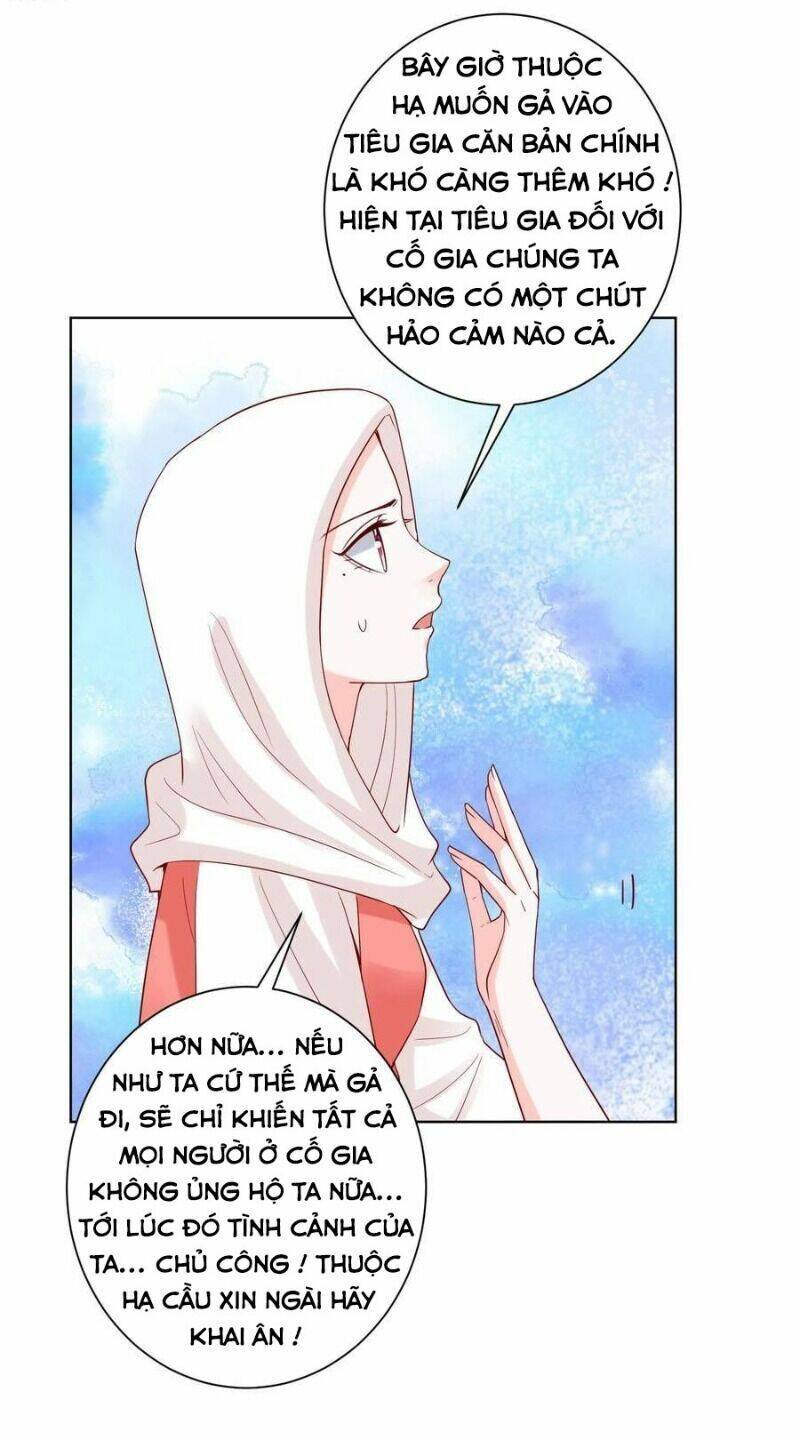 Độc Y Đích Nữ chapter 161 - Upload bởi truyensieuhay.com