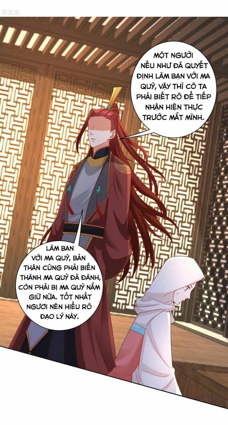 Độc Y Đích Nữ chapter 161 - Upload bởi truyensieuhay.com