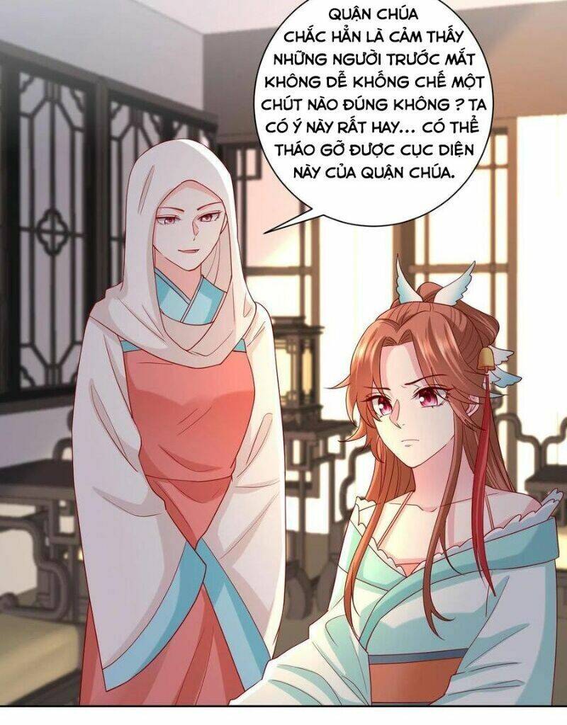 Độc Y Đích Nữ chapter 161 - Upload bởi truyensieuhay.com