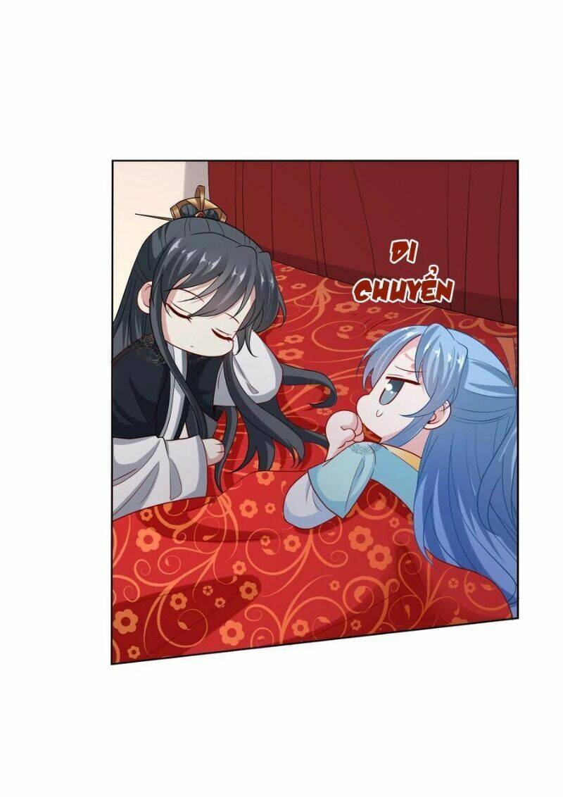 Độc Y Đích Nữ chapter 161 - Upload bởi truyensieuhay.com