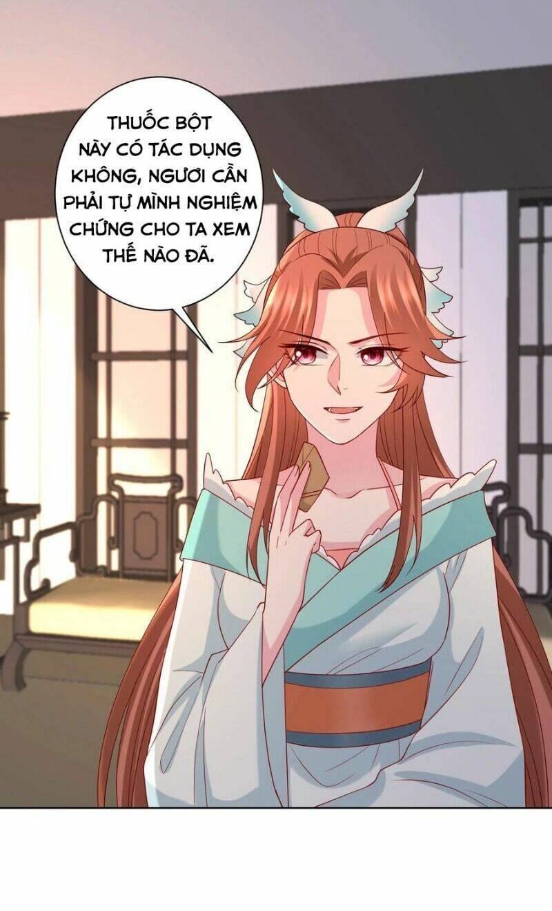 Độc Y Đích Nữ chapter 161 - Upload bởi truyensieuhay.com