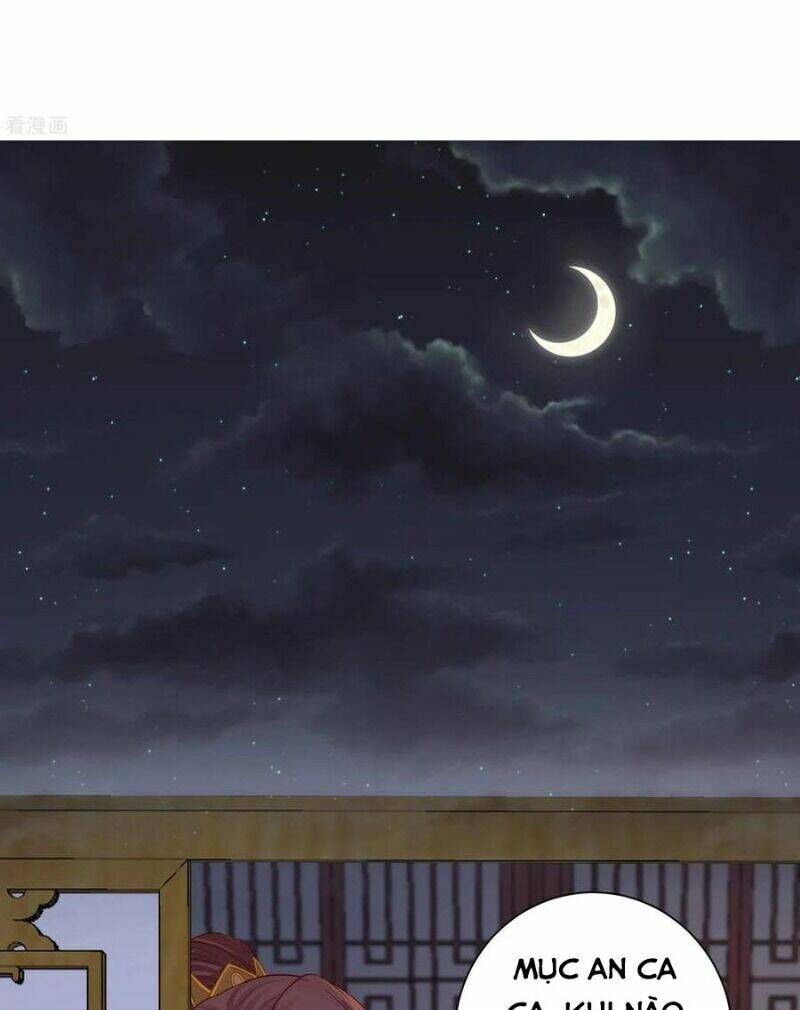 Độc Y Đích Nữ chapter 161 - Upload bởi truyensieuhay.com