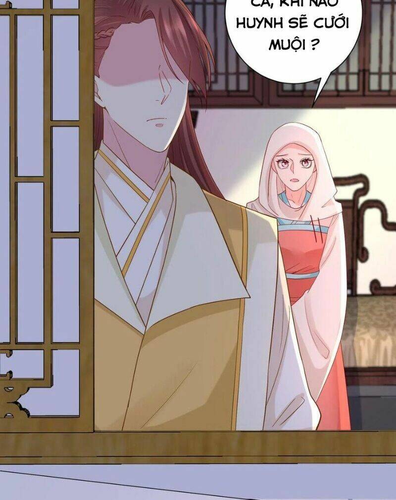 Độc Y Đích Nữ chapter 161 - Upload bởi truyensieuhay.com