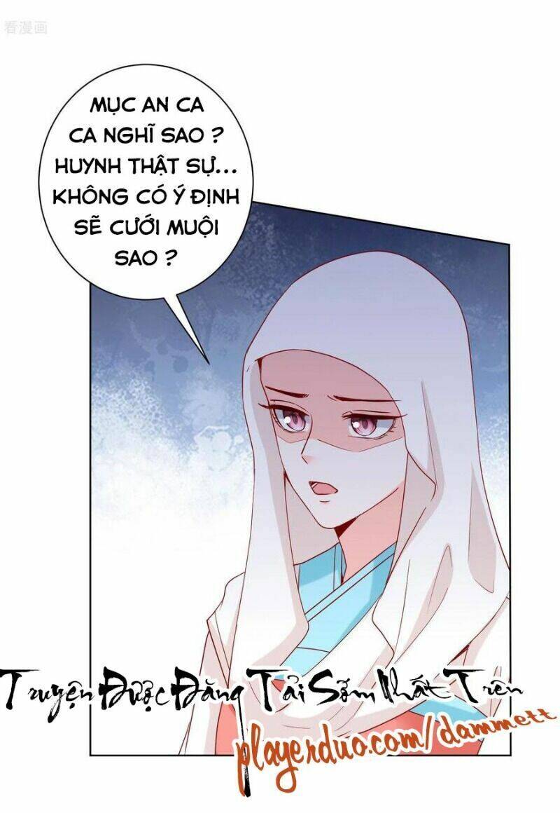 Độc Y Đích Nữ chapter 161 - Upload bởi truyensieuhay.com