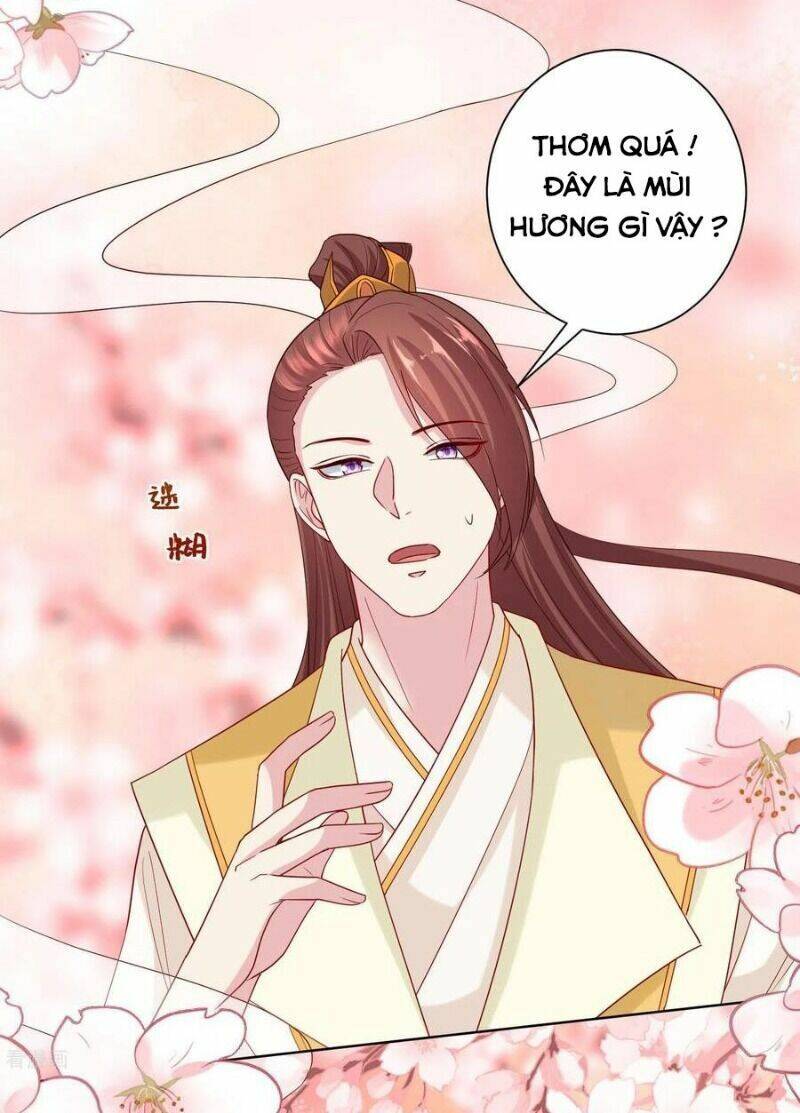 Độc Y Đích Nữ chapter 161 - Upload bởi truyensieuhay.com