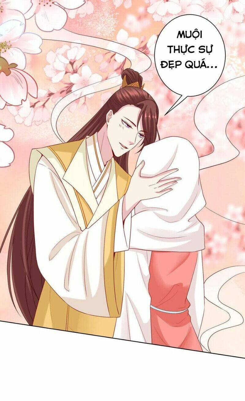 Độc Y Đích Nữ chapter 161 - Upload bởi truyensieuhay.com