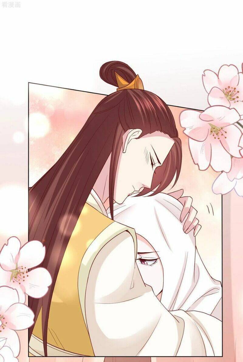Độc Y Đích Nữ chapter 161 - Upload bởi truyensieuhay.com