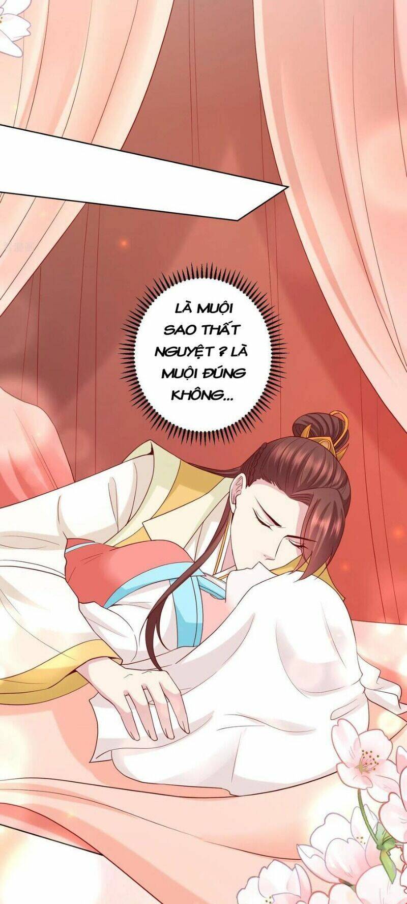 Độc Y Đích Nữ chapter 161 - Upload bởi truyensieuhay.com