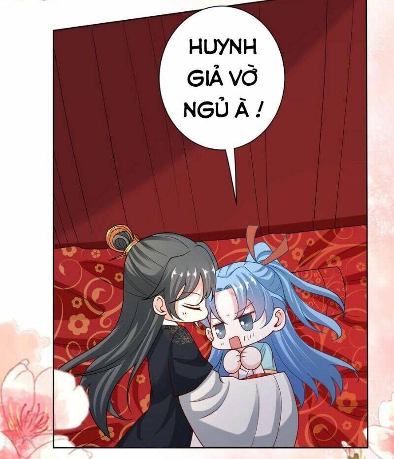 Độc Y Đích Nữ chapter 161 - Upload bởi truyensieuhay.com