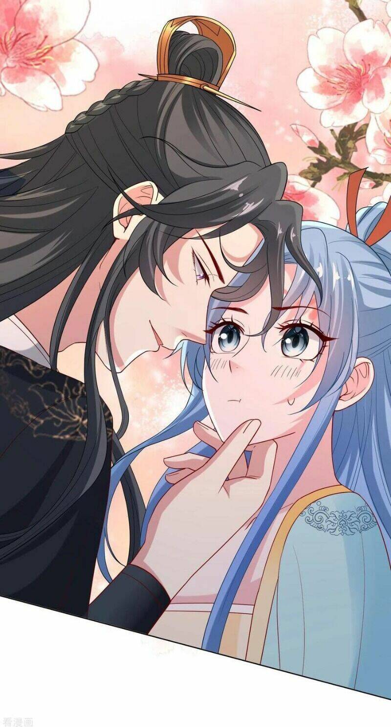Độc Y Đích Nữ chapter 161 - Upload bởi truyensieuhay.com