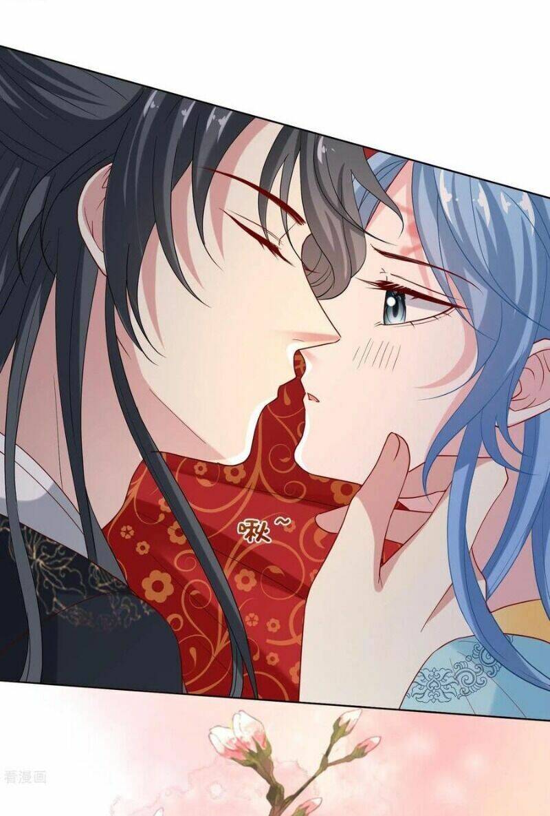 Độc Y Đích Nữ chapter 161 - Upload bởi truyensieuhay.com