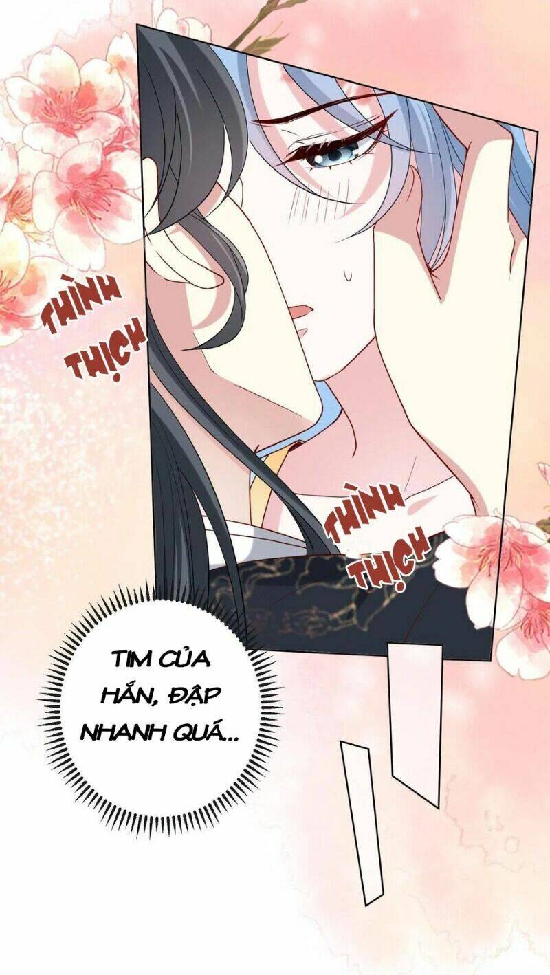 Độc Y Đích Nữ chapter 161 - Upload bởi truyensieuhay.com
