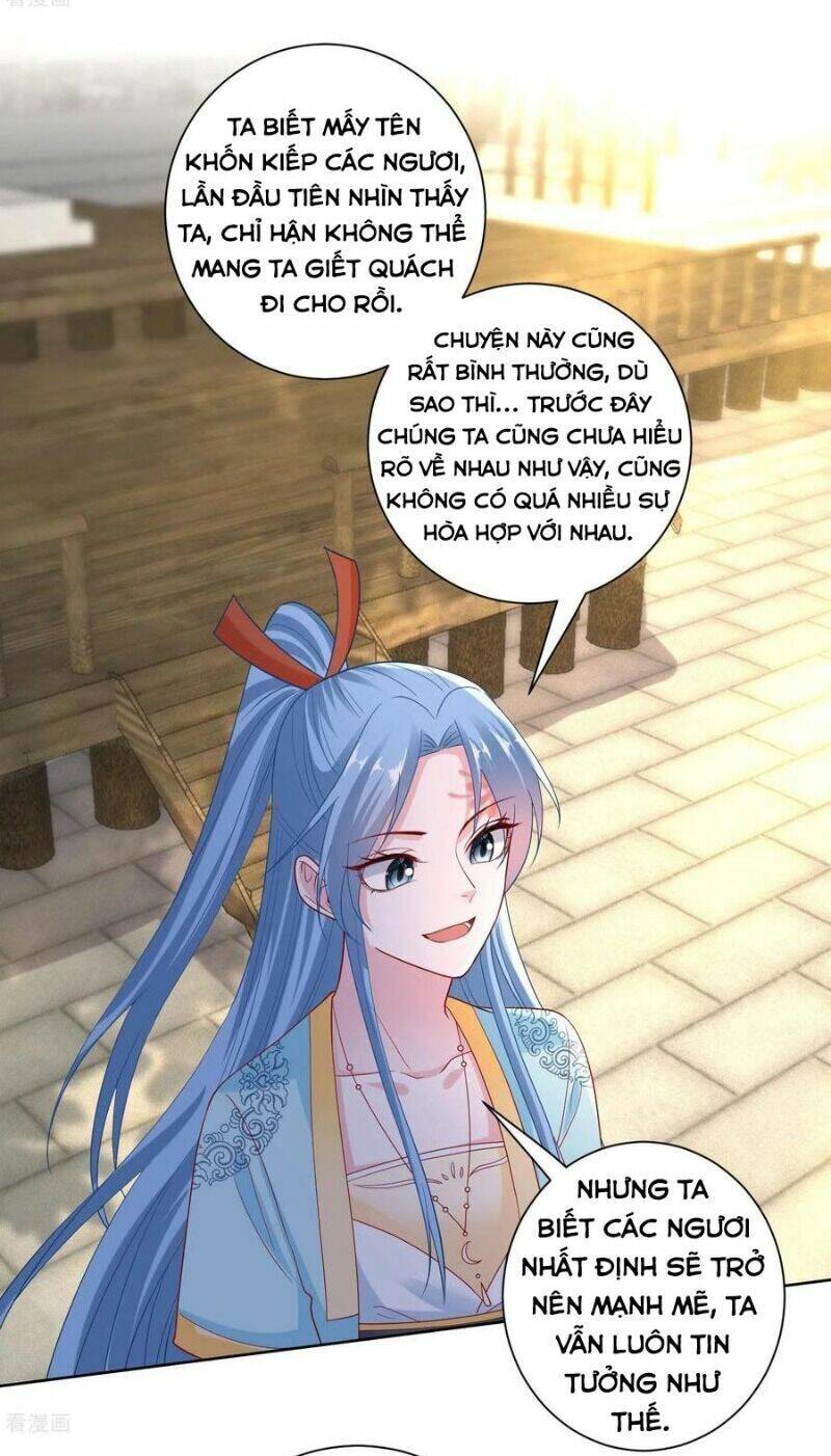 Độc Y Đích Nữ chapter 162 - Upload bởi truyensieuhay.com