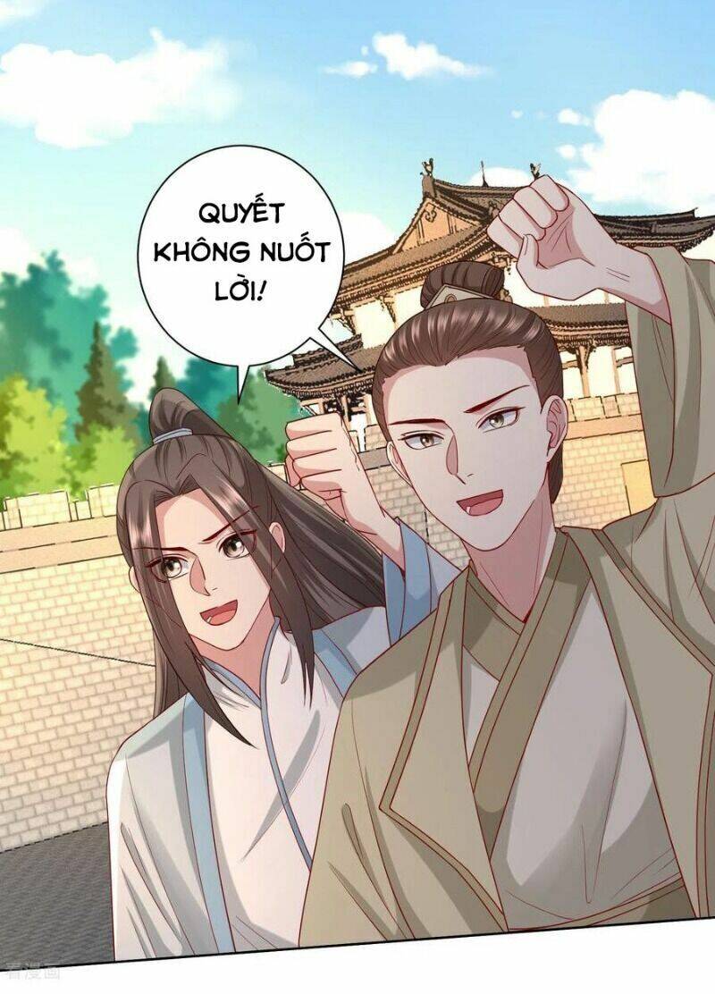 Độc Y Đích Nữ chapter 162 - Upload bởi truyensieuhay.com