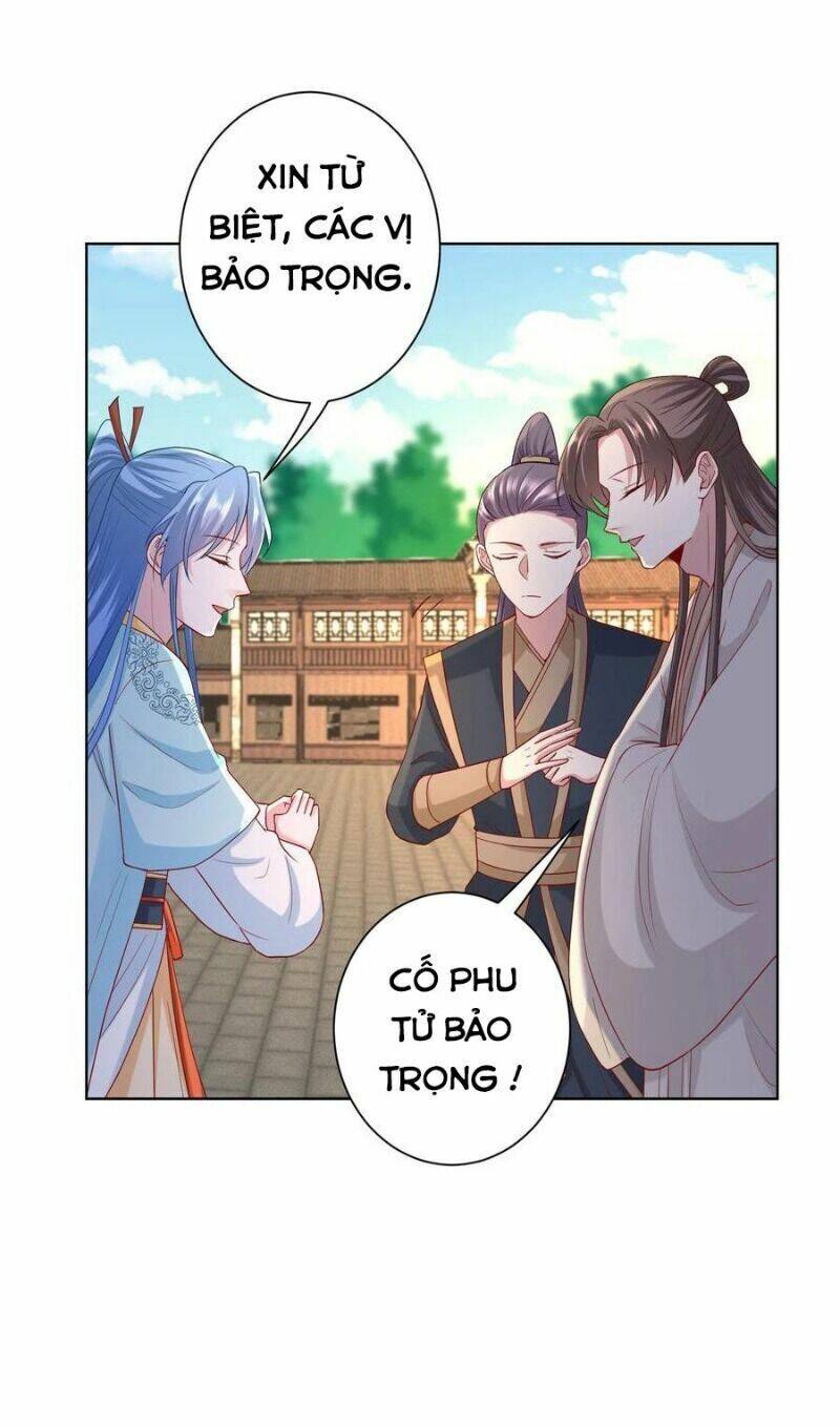 Độc Y Đích Nữ chapter 162 - Upload bởi truyensieuhay.com