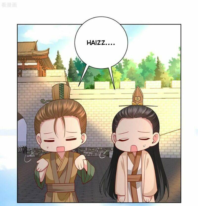 Độc Y Đích Nữ chapter 162 - Upload bởi truyensieuhay.com
