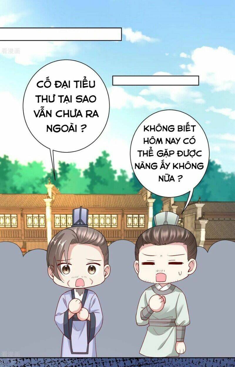 Độc Y Đích Nữ chapter 162 - Upload bởi truyensieuhay.com