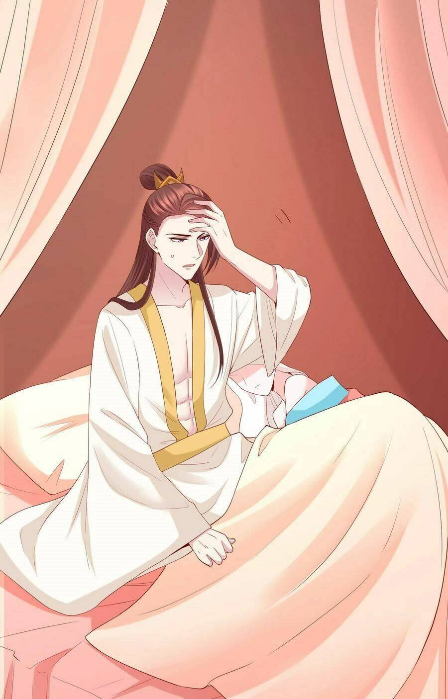 Độc Y Đích Nữ chapter 162 - Upload bởi truyensieuhay.com