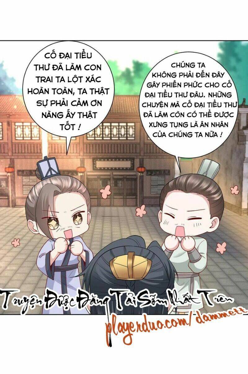 Độc Y Đích Nữ chapter 162 - Upload bởi truyensieuhay.com