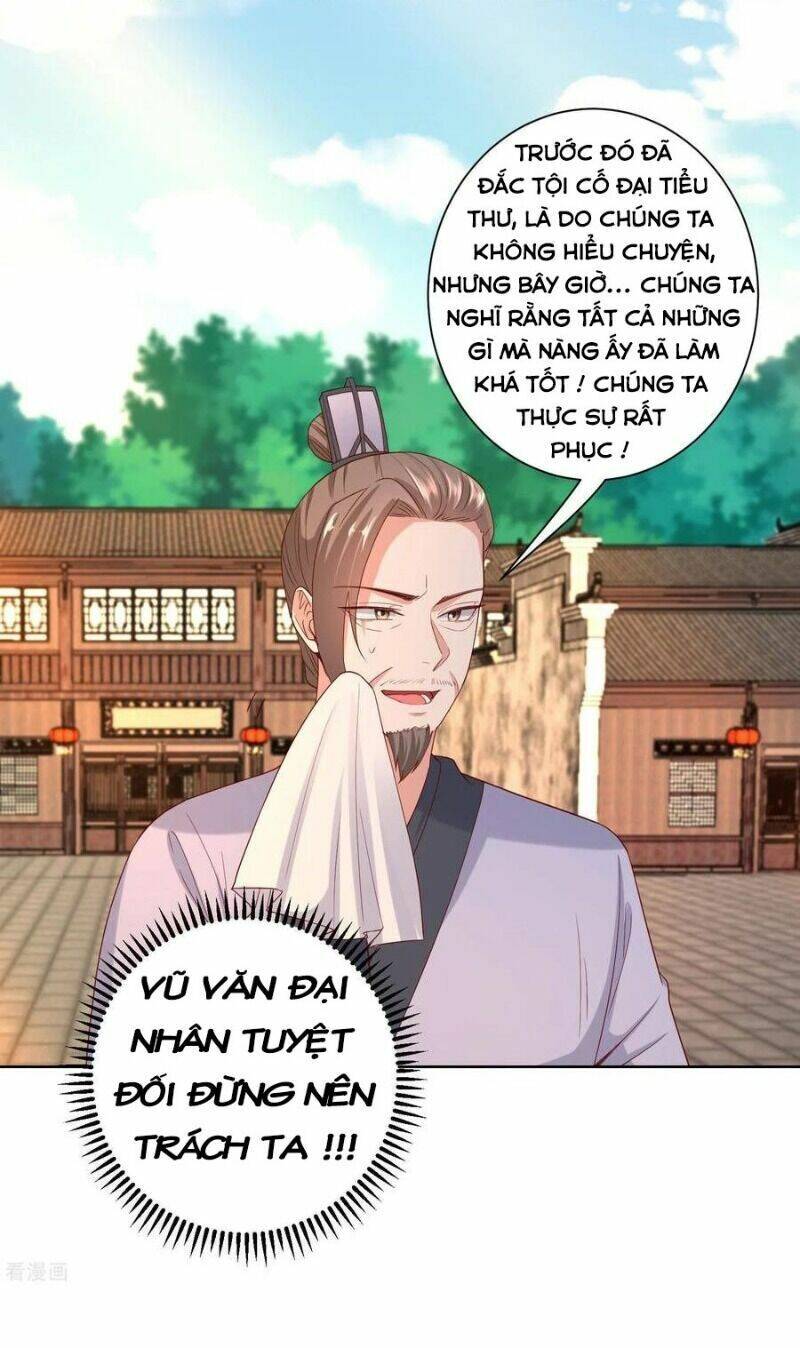 Độc Y Đích Nữ chapter 162 - Upload bởi truyensieuhay.com