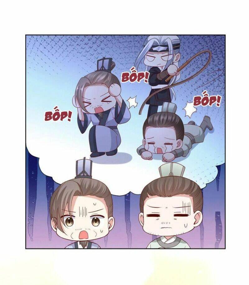 Độc Y Đích Nữ chapter 162 - Upload bởi truyensieuhay.com