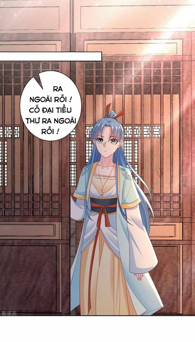 Độc Y Đích Nữ chapter 162 - Upload bởi truyensieuhay.com