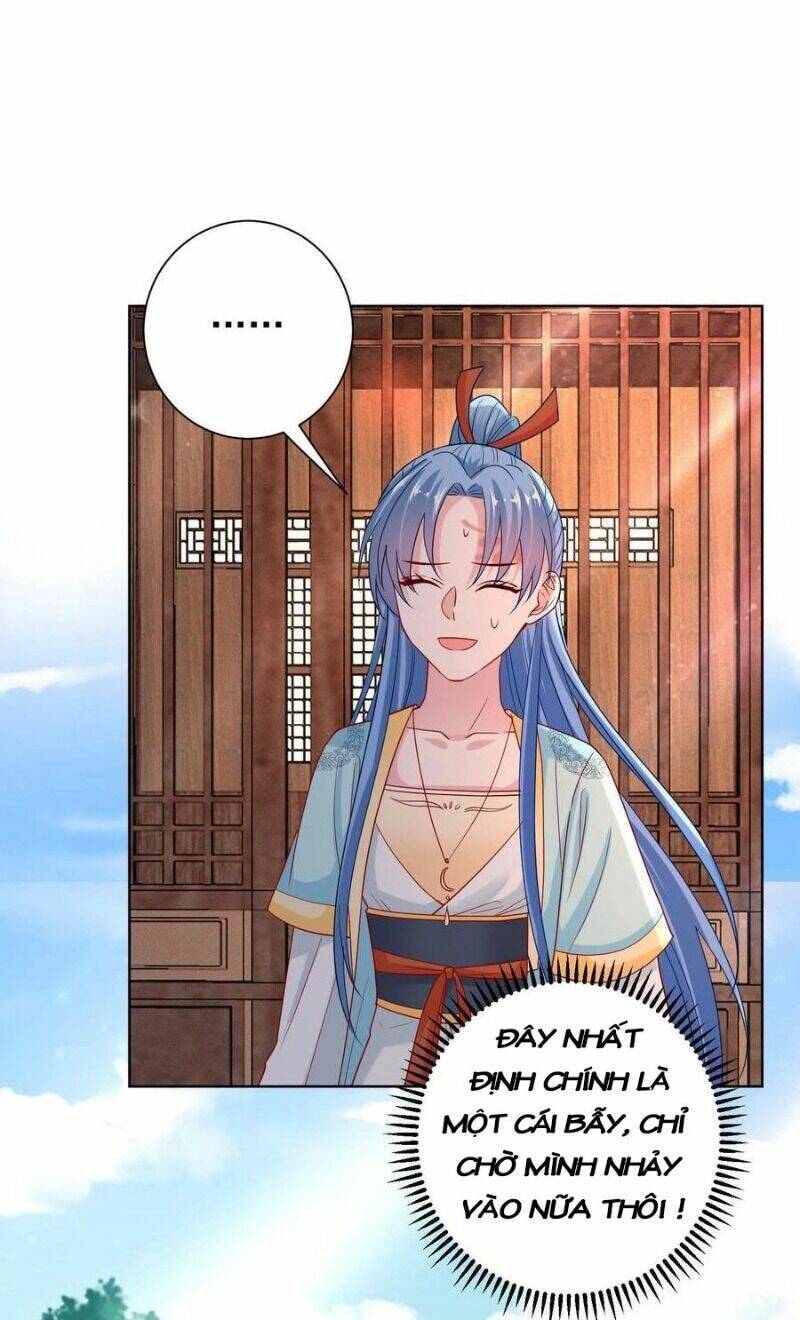 Độc Y Đích Nữ chapter 162 - Upload bởi truyensieuhay.com