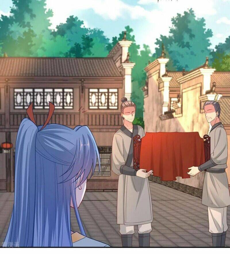 Độc Y Đích Nữ chapter 162 - Upload bởi truyensieuhay.com