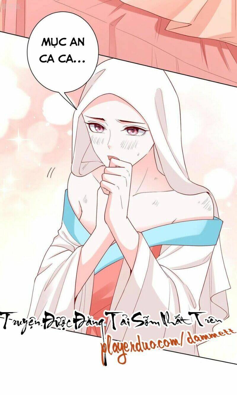 Độc Y Đích Nữ chapter 162 - Upload bởi truyensieuhay.com