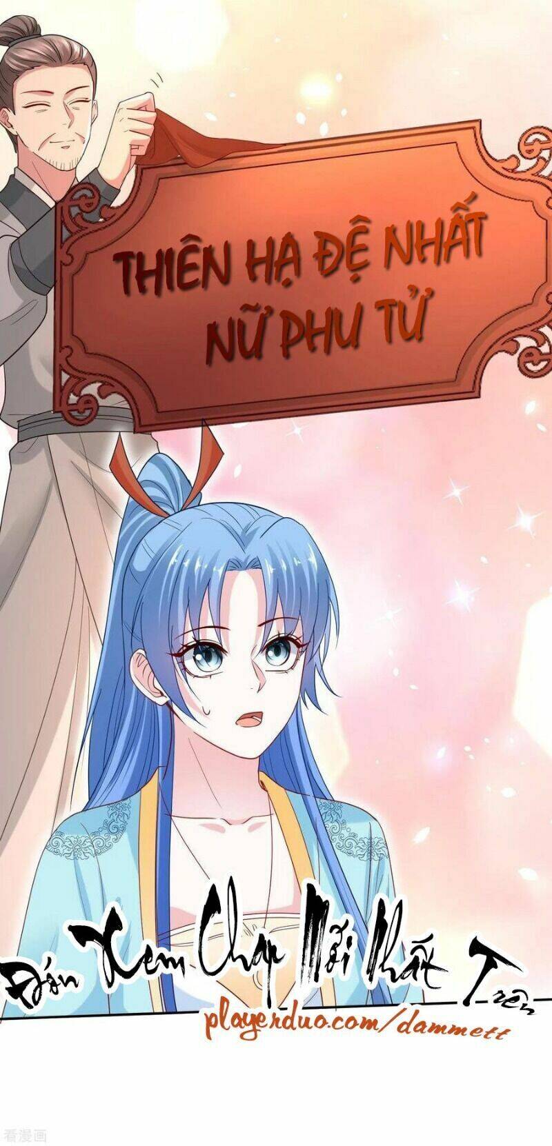 Độc Y Đích Nữ chapter 162 - Upload bởi truyensieuhay.com