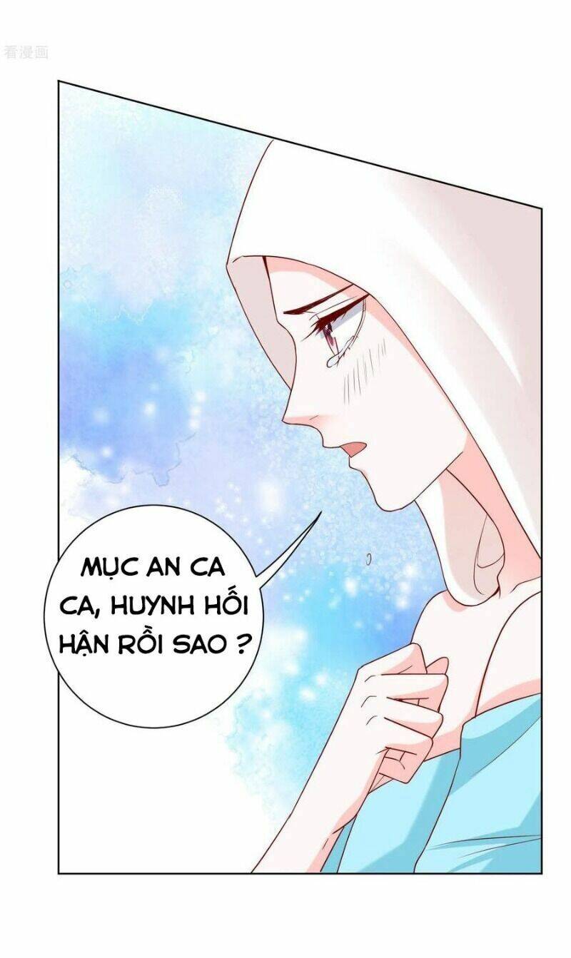 Độc Y Đích Nữ chapter 162 - Upload bởi truyensieuhay.com