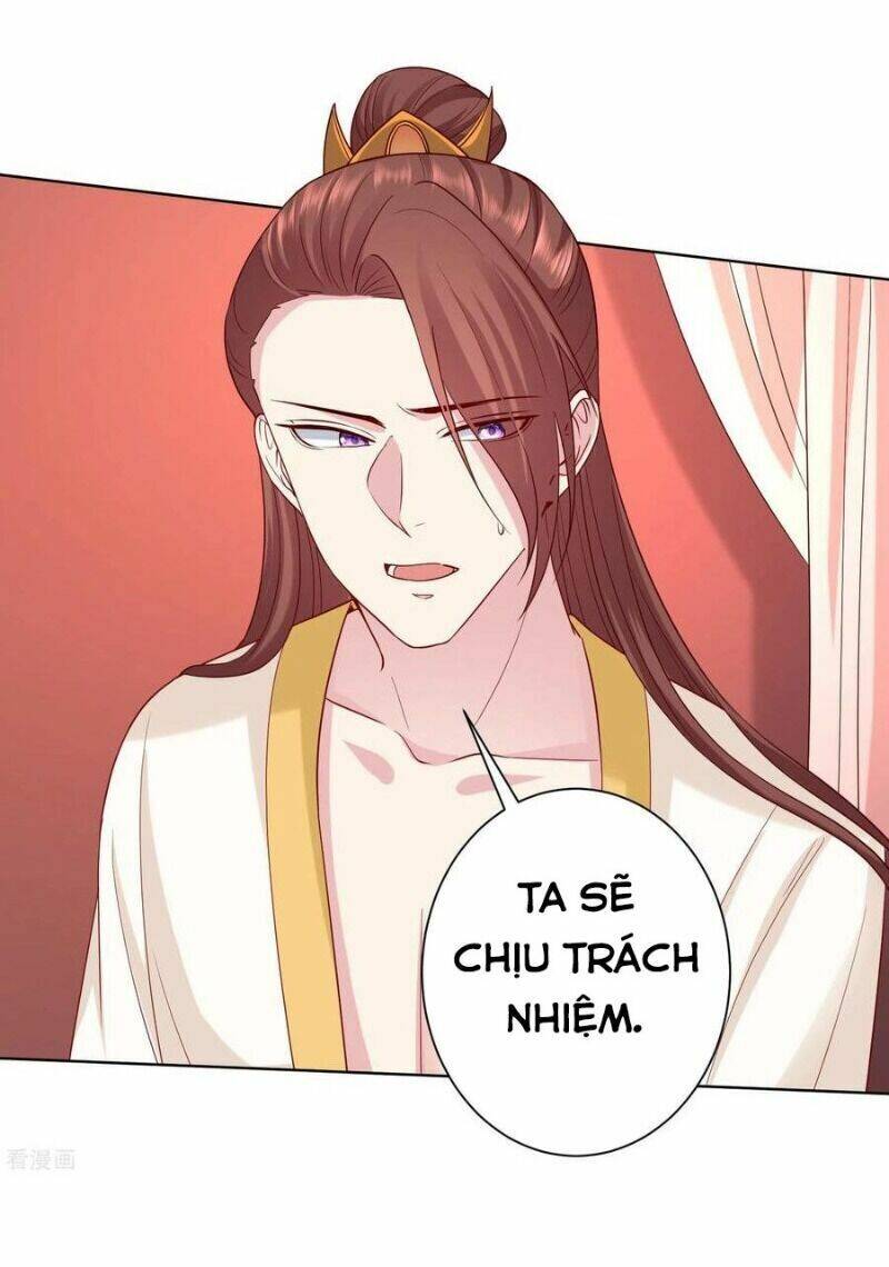 Độc Y Đích Nữ chapter 162 - Upload bởi truyensieuhay.com