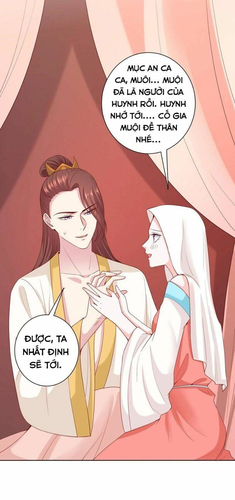 Độc Y Đích Nữ chapter 162 - Upload bởi truyensieuhay.com