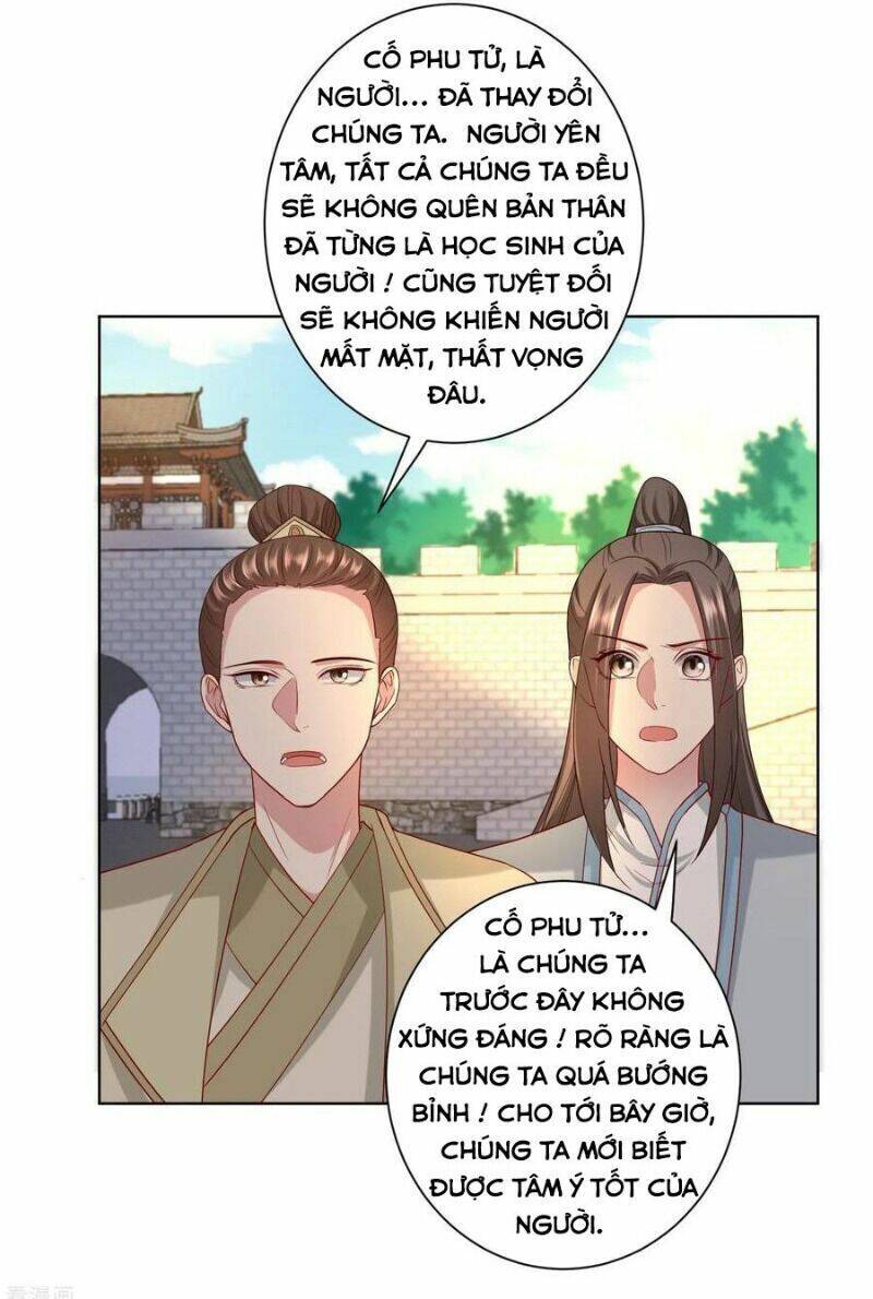 Độc Y Đích Nữ chapter 162 - Upload bởi truyensieuhay.com