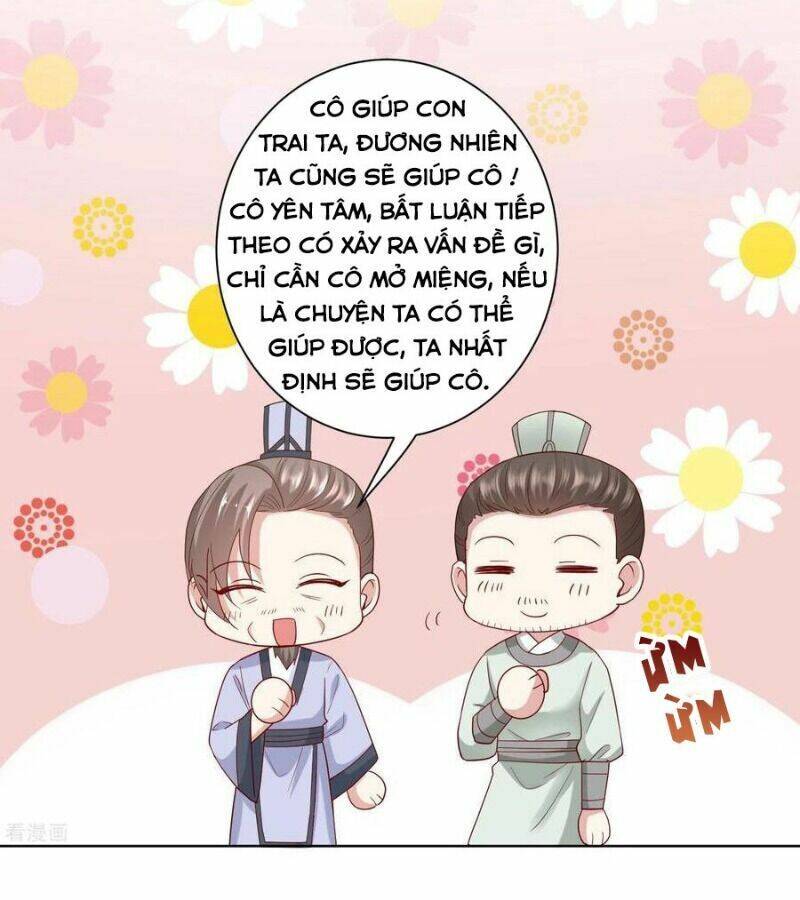 Độc Y Đích Nữ chapter 163 - Trang 13