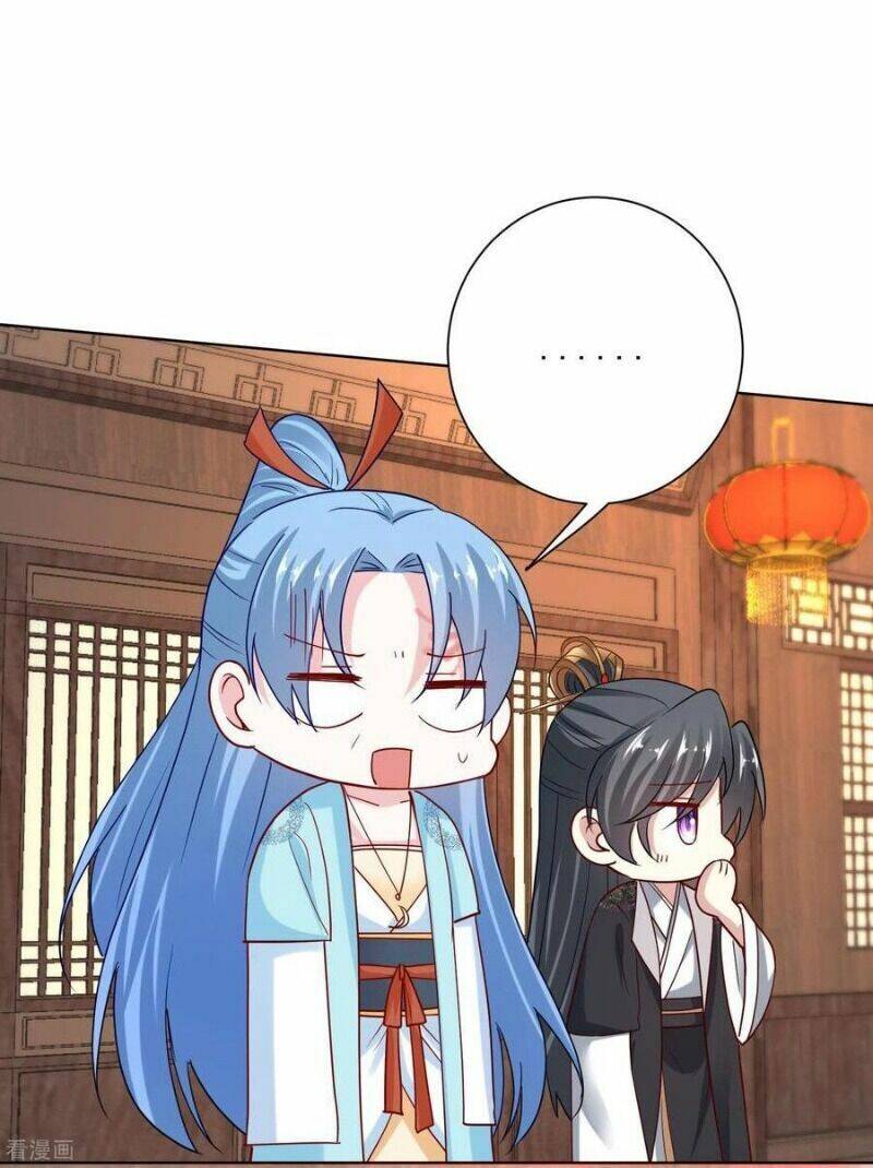 Độc Y Đích Nữ chapter 163 - Trang 14