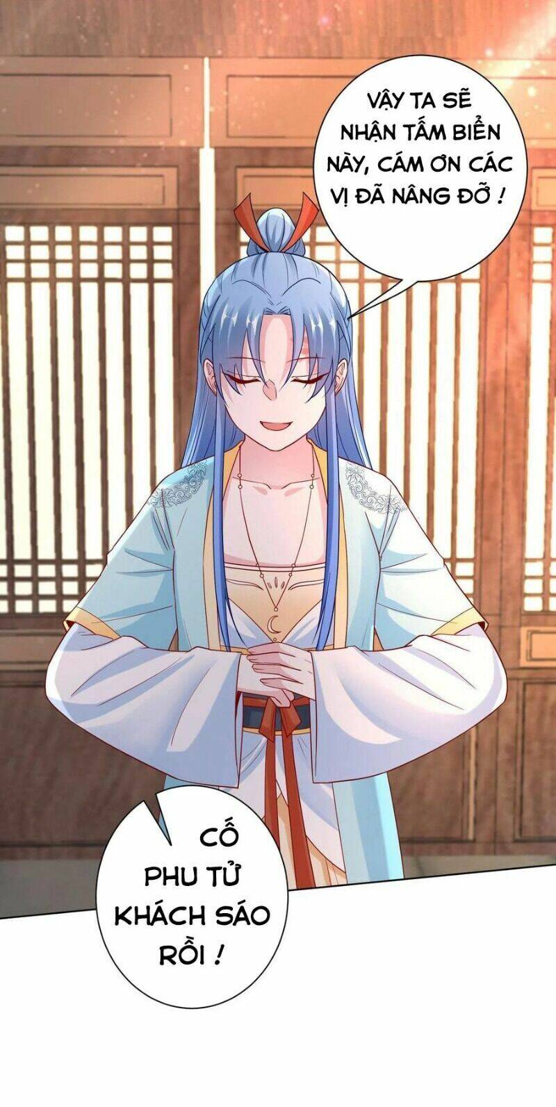Độc Y Đích Nữ chapter 163 - Trang 15