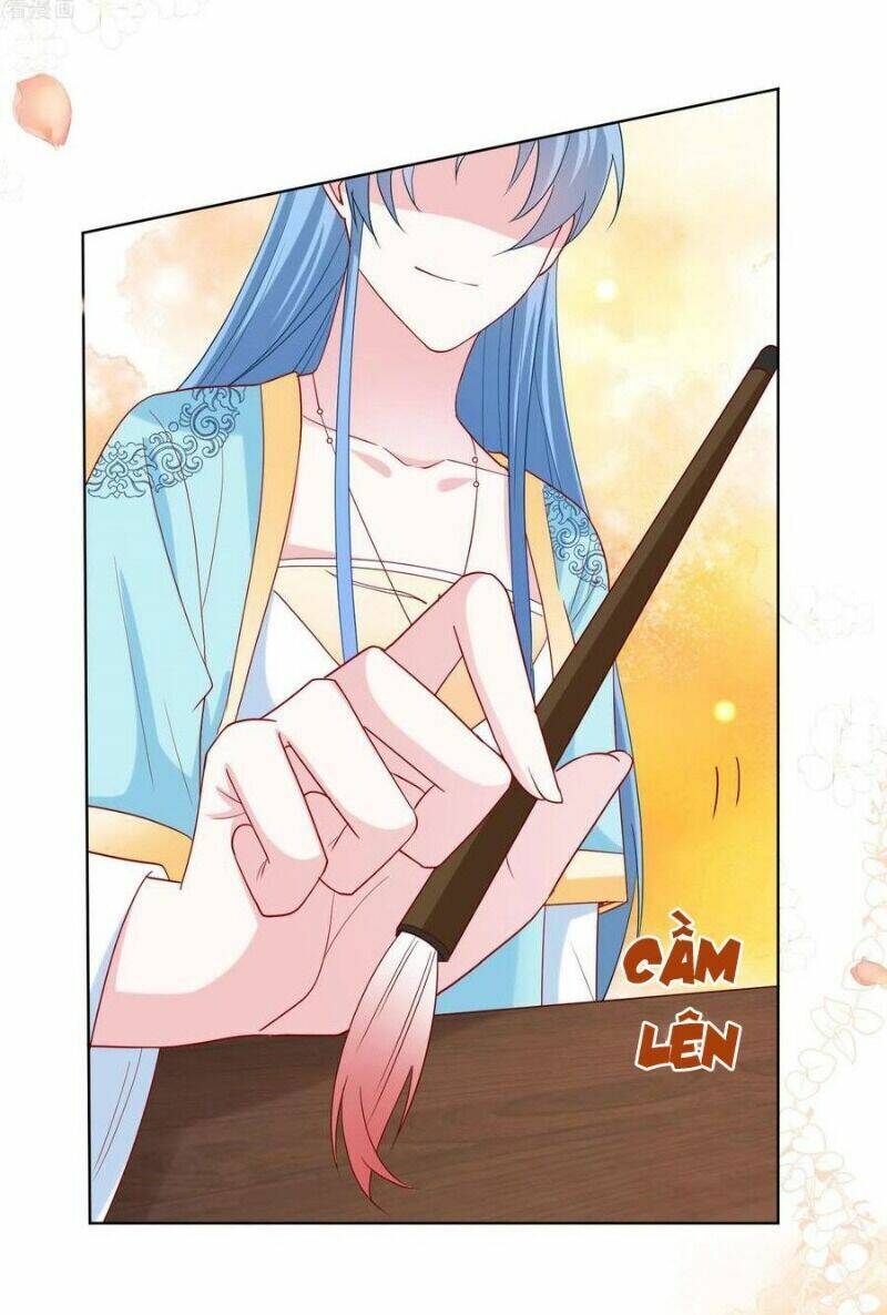 Độc Y Đích Nữ chapter 163 - Trang 18